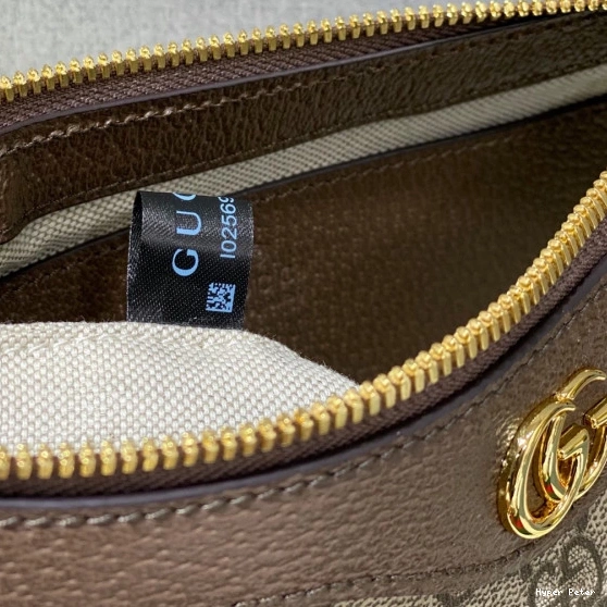 Hyperpeter Ophidia shoulder Gucci bag-25*15.5*6cm small 0821